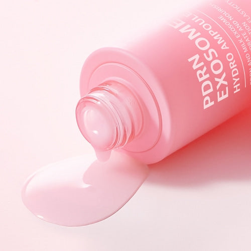 WellDerma PDRN Exosome Hydro Ampoule 30ml