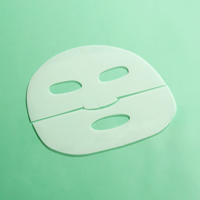 WellDerma Premium Cica Treatment Repair Fitting Mask 25g *4ea (1BOX)