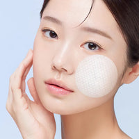 WellDerma Premium Collagen Hydro Toner Pad 60 Sheets