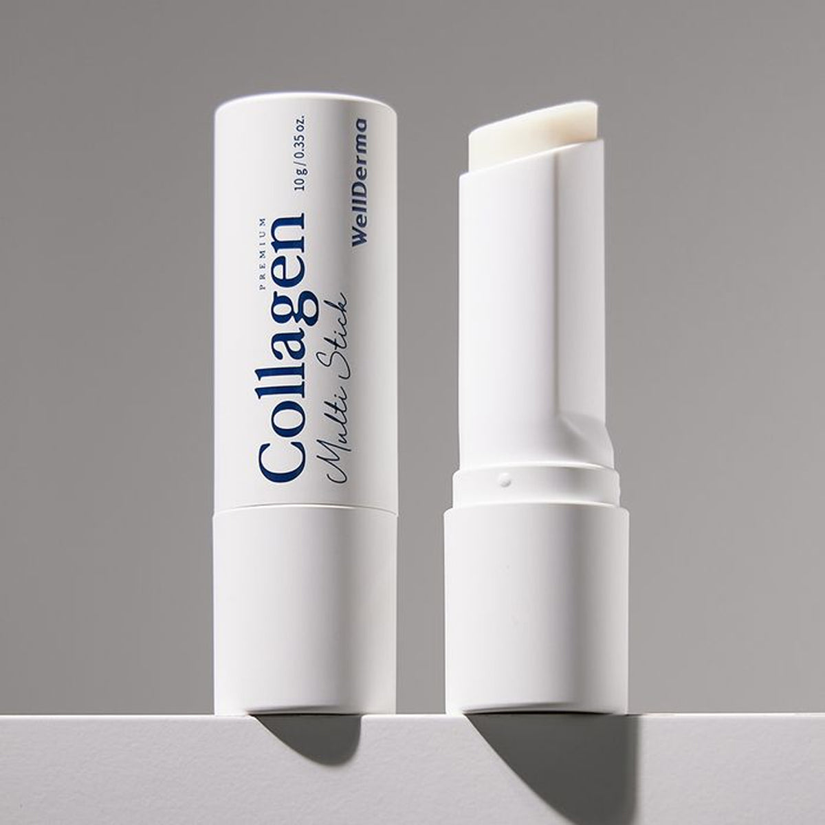 WellDerma Premium Low Molecular Collagen Wrinkle Multi Stick 10g