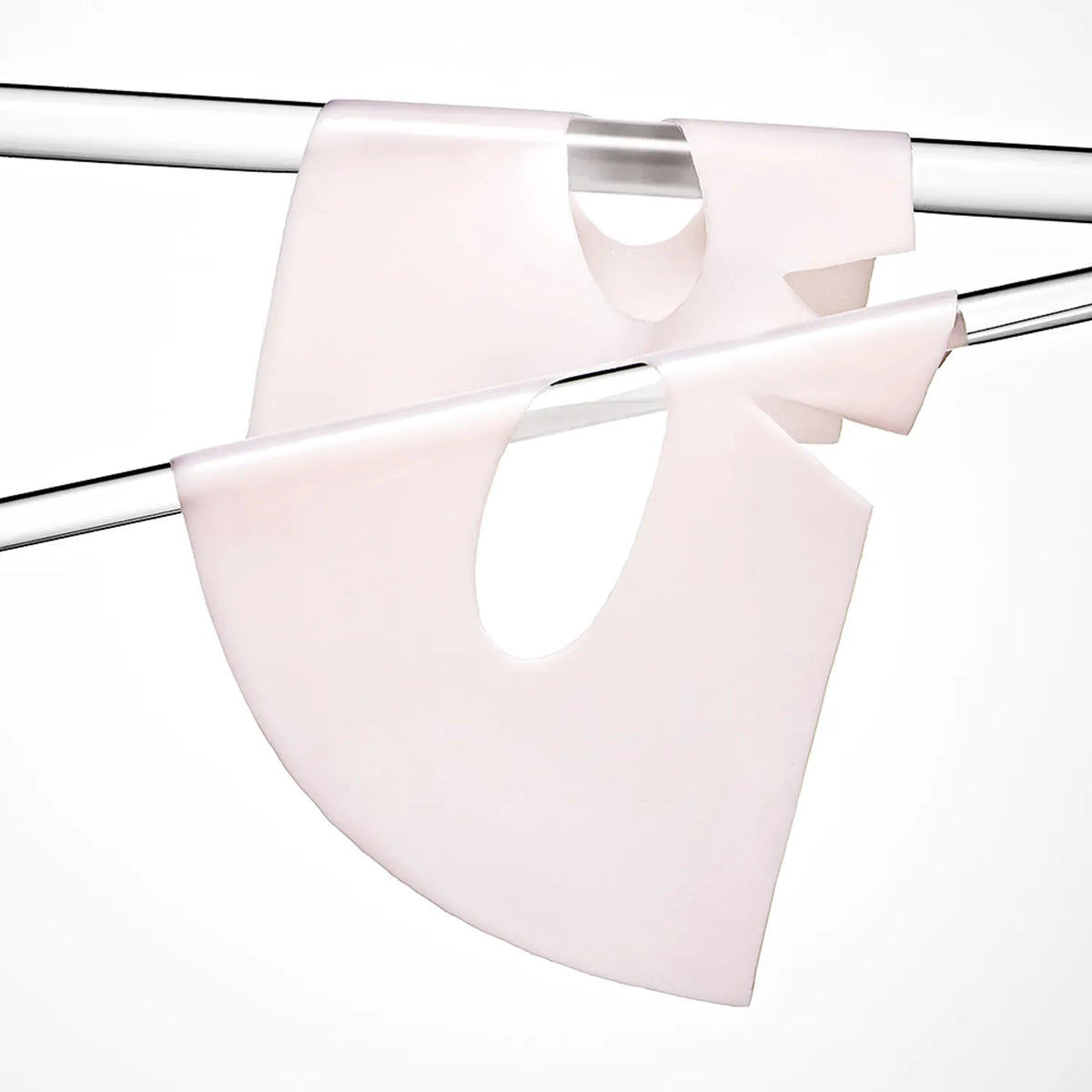 WellDerma Premium PDRN Exosome Hydrogel Fitting Mask 1 Box (4 Sheets)