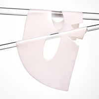 WellDerma Premium PDRN Exosome Hydrogel Fitting Mask 1 Box (4 Sheets)