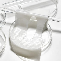 WellDerma Premium Sapphire Collagen Impact Fitting Mask 25g *4ea