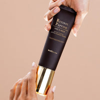 WellDerma Retinol Peptide Lifting Gua Sha Cream 80ml