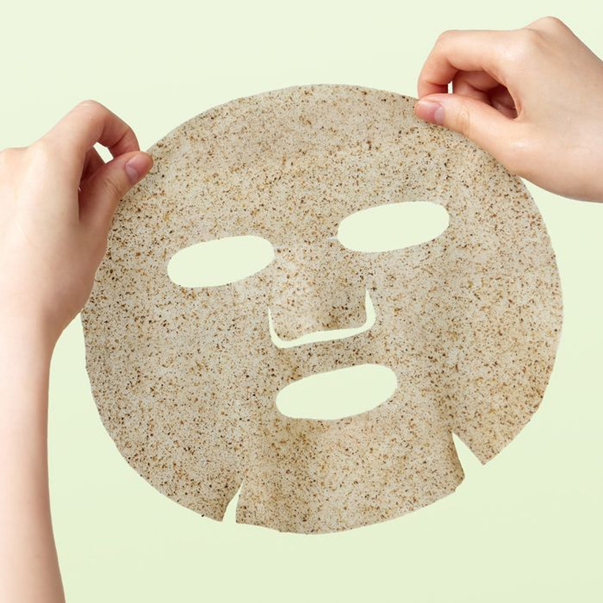 WellDerma TeaTree Soothing Herb tox Cica Mask 5ea