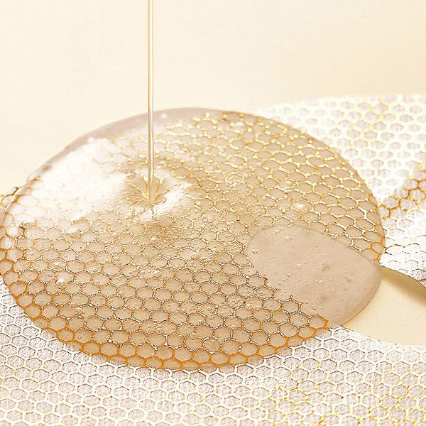 Wellderma propolis 1000 máscara de impulso de energía 1 caja 5 hojas