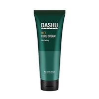 DASHU Daily Wet Curl Cream 150ml
