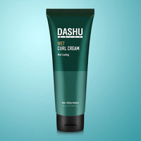 DASHU Daily Wet Curl Cream 150ml
