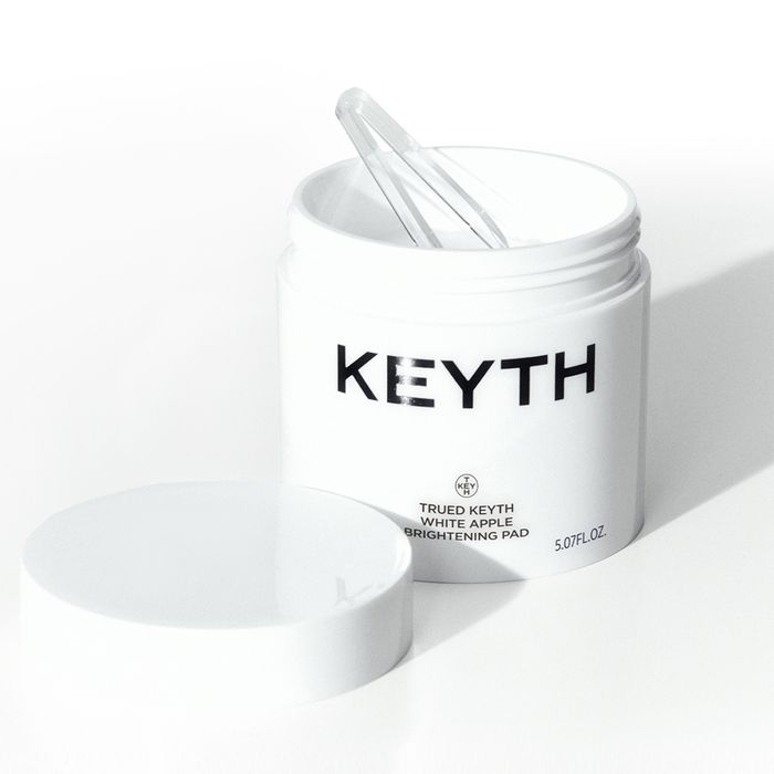 KEYTH Trued Toner Pad 150ml