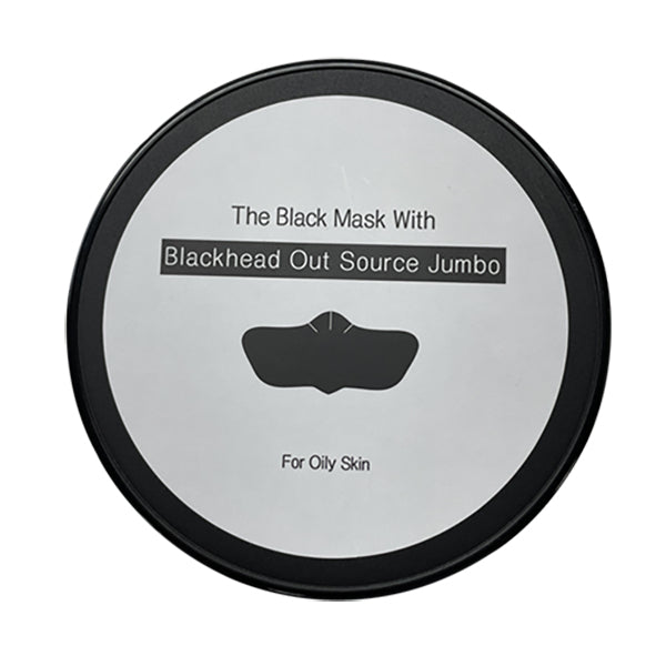 Wish Formula Blackhead & Black Mask 420ml 200ea