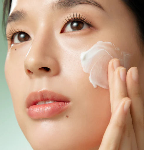 (Matthew) PURITO Wonder Releaf Centella Cream Unscented 50ml - DODOSKIN