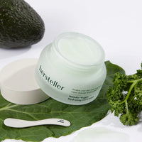 Herman Wonder Wonder Veggie Hydrating Gel Cream 50ml