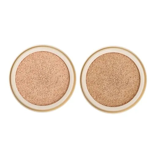 O HUI The First Geniture Ampoule Cover Cushion Refill #Milk Beige #Honey Beige - DODOSKIN