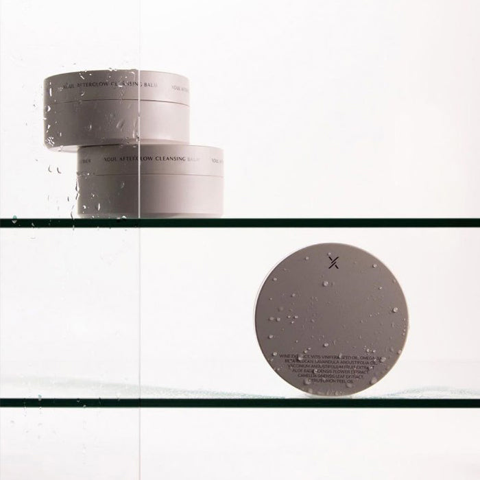 XOUL Afterglow Cleansing Balm 80g