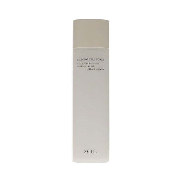 XOUL Calming Cell Toner 130ml