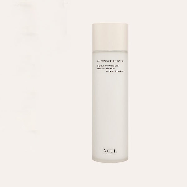 XOUL Calming Cell Toner 130ml