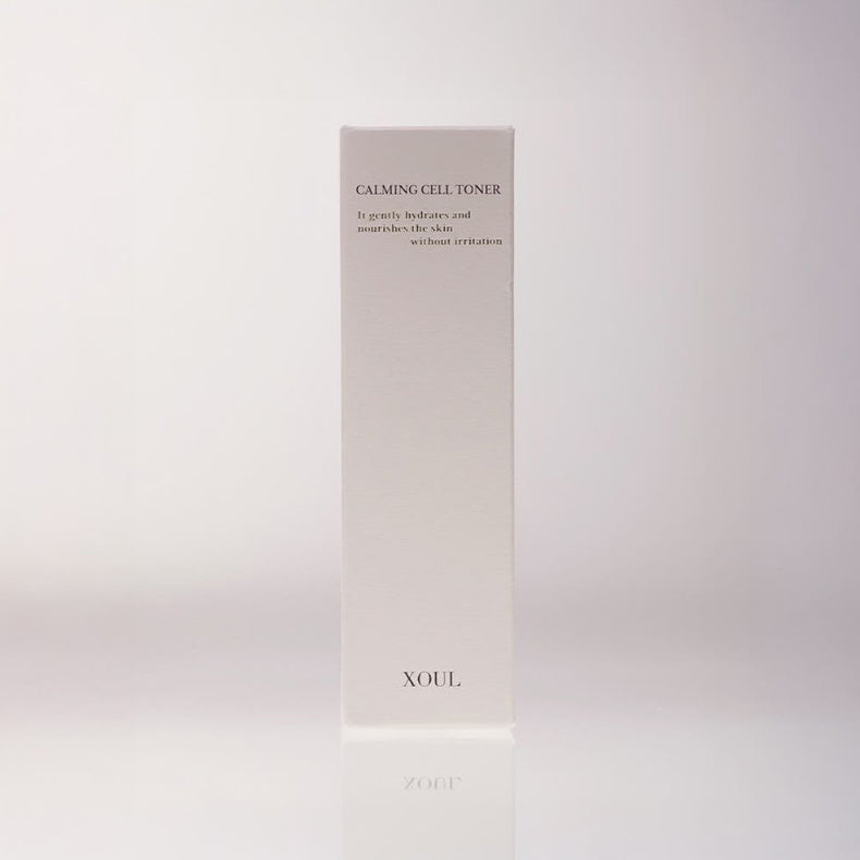 XOUL Calming Cell Toner 130ml