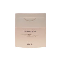 XOUL Layered Cream 50g