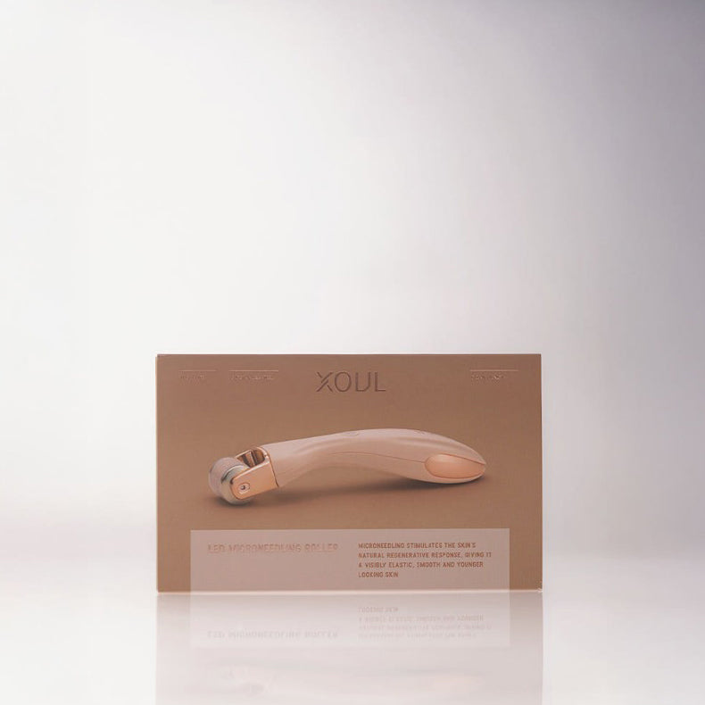 XOUL MTS Micro Needle Device
