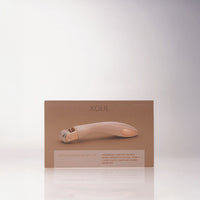 XOUL MTS Micro Needle Device