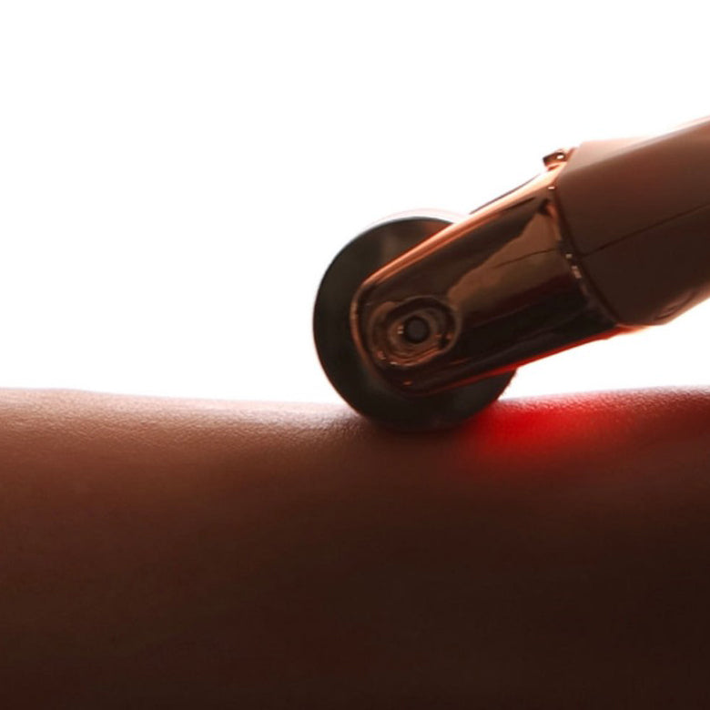 XOUL MTS Micro Needle Device