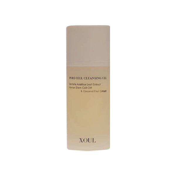 XOUL Pure Cell Cleansing Gel Miniature 30ml