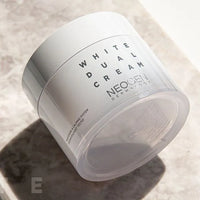 NEOGEN Dermalogy White Dual Cream 80ml - DODOSKIN