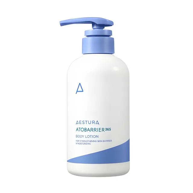 AESTURA Ato Barrier 365 Body Lotion 400ml - DODOSKIN