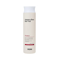 YADAH Annurca Beer Hair Vital Treatment 300ml