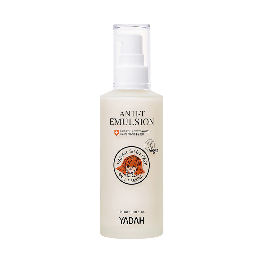 YADAH Anti-T Emulsion 100ml