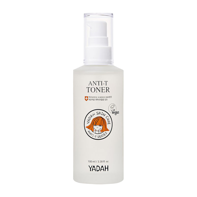 YADAH Anti-T Toner 100ml