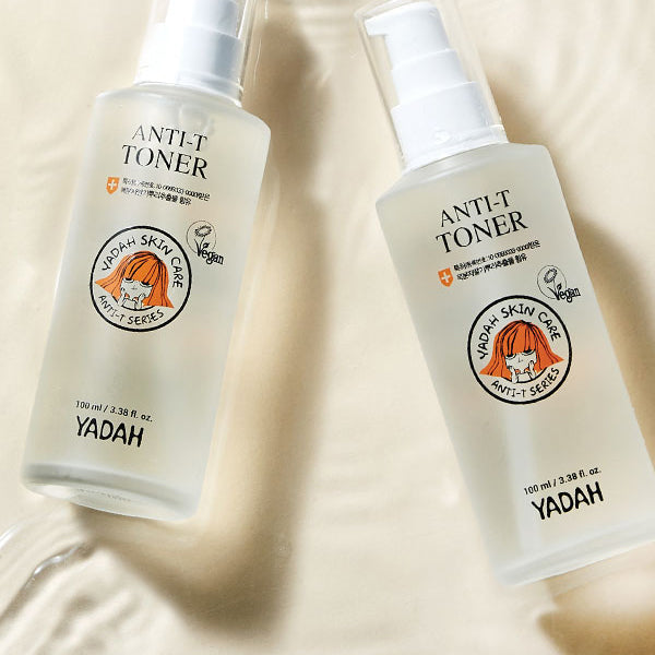 YADAH Anti-T Toner 100ml