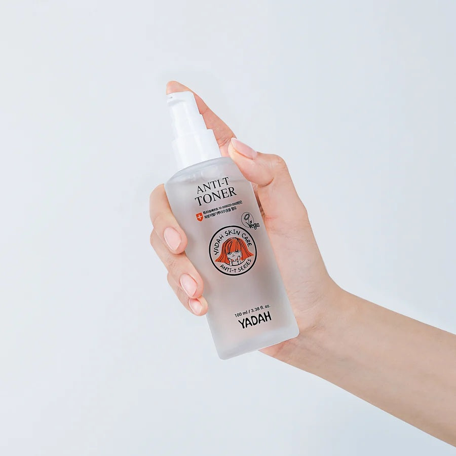 YADAH Anti-T Toner 100ml