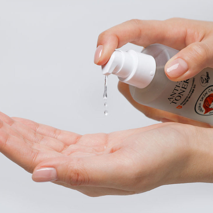YADAH Anti-T Toner 100ml