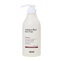 YADAH Annurca Beer Root Vital Shampoo 500ml