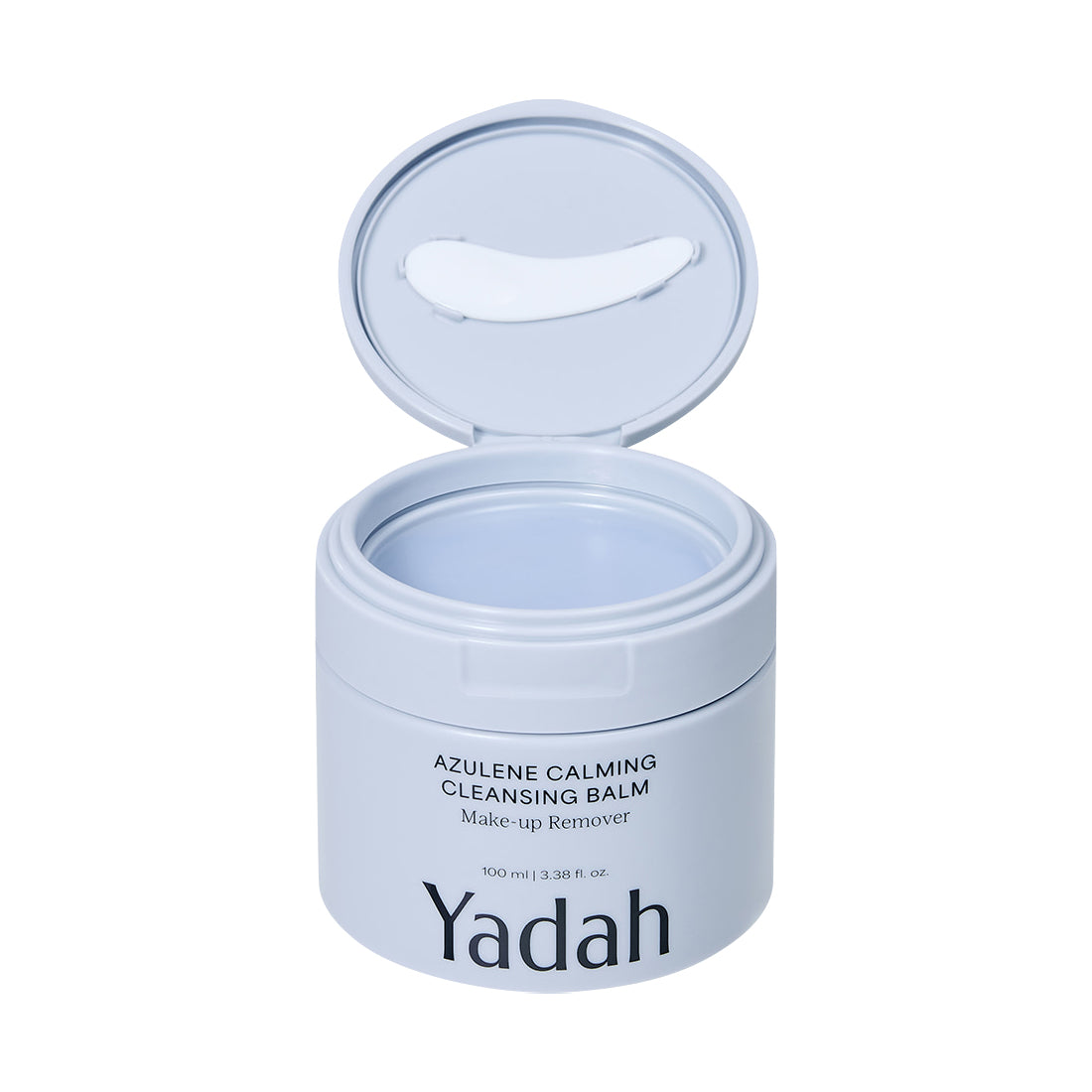YADAH Azulene Calming Cleansing Balm 100ml