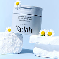YADAH Azulene Calming Cleansing Balm 100ml