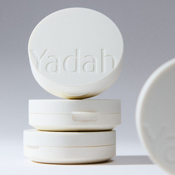 YADAH Be My Cushion II SPF50+ PA++++ 15g 3colors