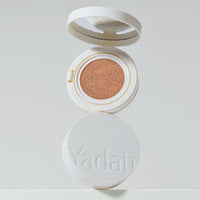 YADAH Be My Cushion II SPF50+ PA++++ 15g 3colors