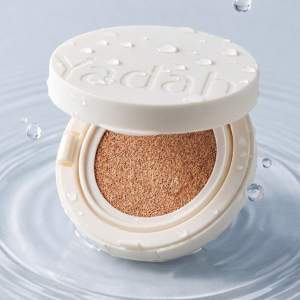 YADAH Be My Cushion II SPF50+ PA++++ 15g 3colors