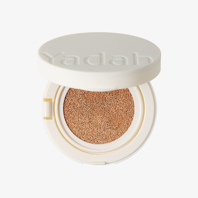 YADAH Be My Cushion II SPF50+ PA++++ 15g 3colors