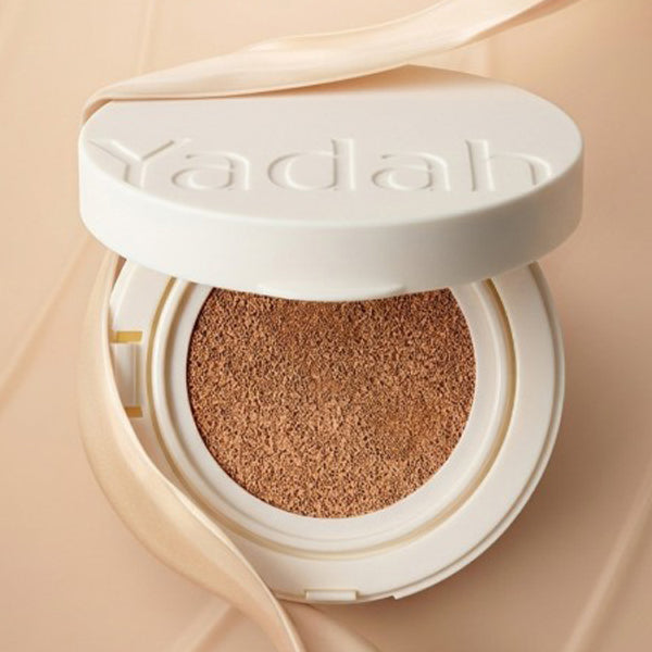 YADAH Be My Cushion II SPF50+ PA++++ 15g 3colors