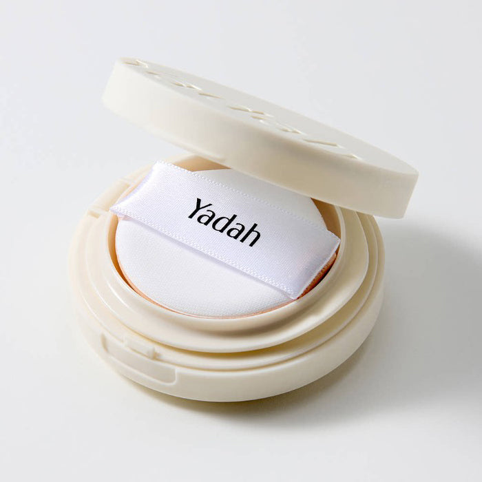 YADAH Be My Cushion II SPF50+ PA++++ 15g 3colors