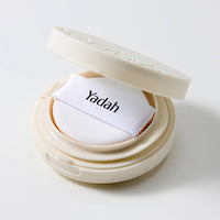 YADAH Be My Cushion II SPF50+ PA++++ 15g 3colors