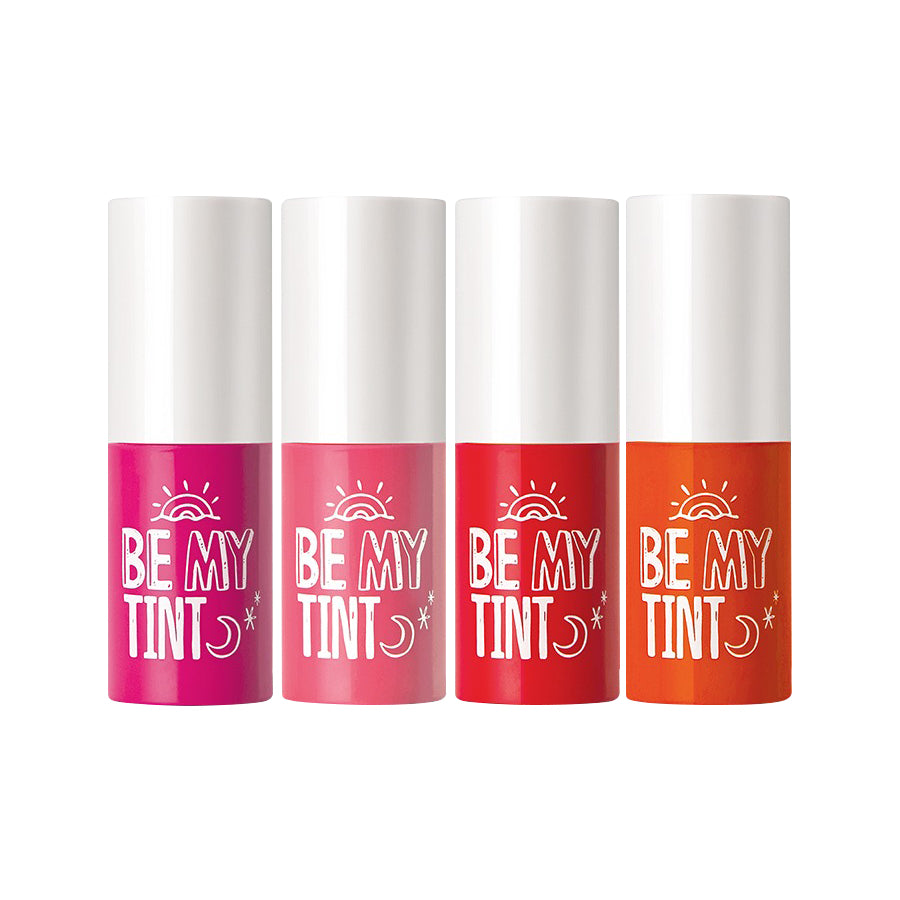 YADAH Be My Tint 4g 4colors