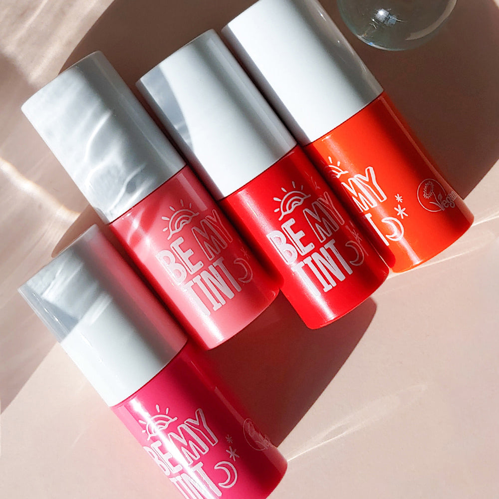 YADAH Be My Tint 4g 4colors