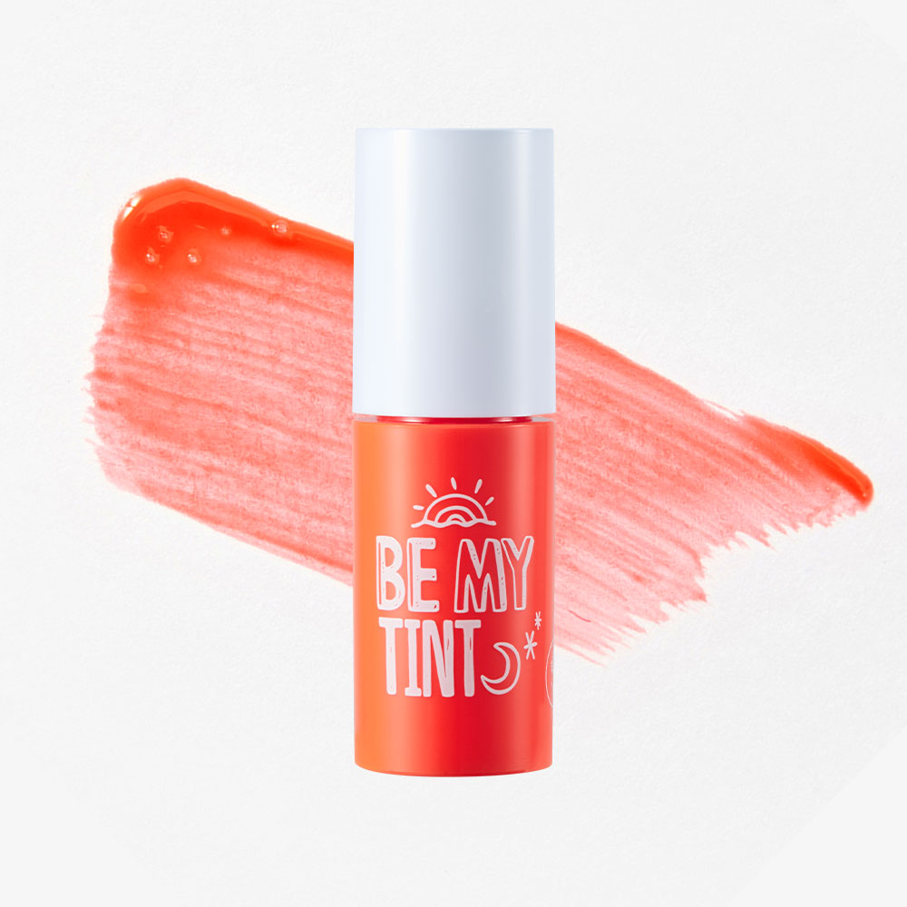 YADAH Be My Tint 4g 4colors