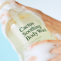 YADAH Cactus Body Wash 900ml
