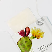 YADAH Cactus Daily Green Mask 25ml 10ea