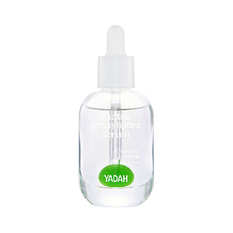 YADAH Cactus Green Hydration Serum 30ml